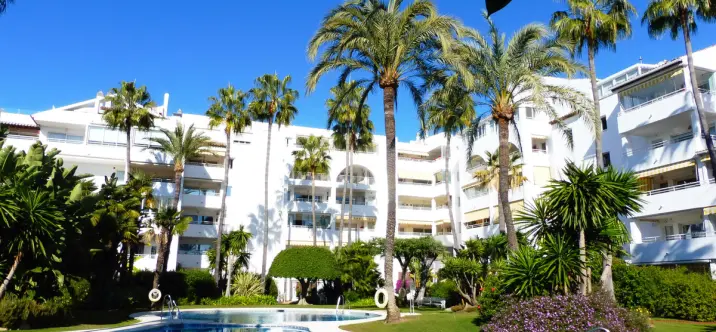 Ground floor apartment R5119042 0