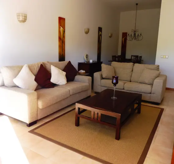 Ground floor apartment R5119042