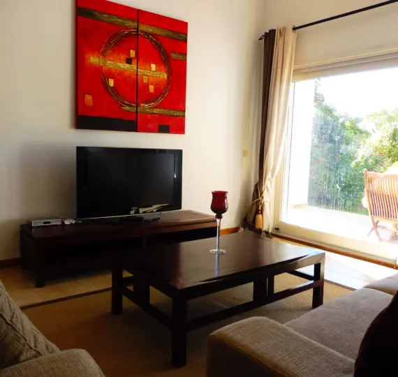 Ground floor apartment R5119042