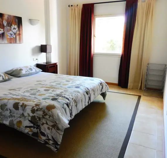 Ground floor apartment R5119042