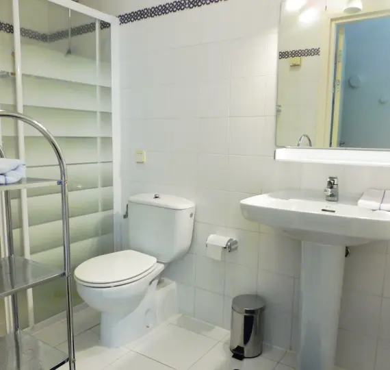 Ground floor apartment R5119042