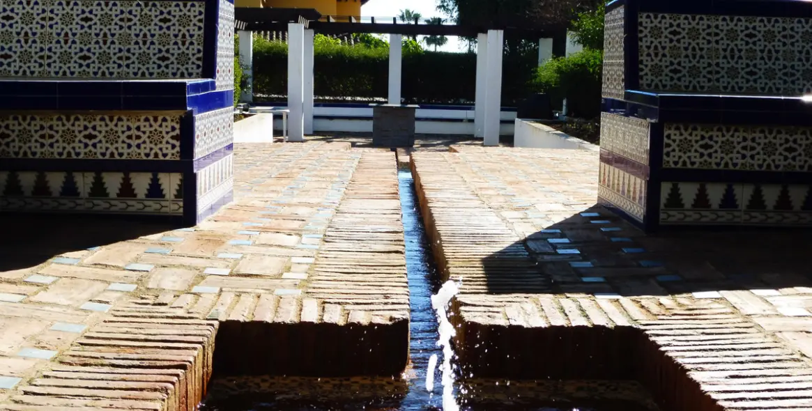 Long-term rent of ground floor apartment in Marbella 12