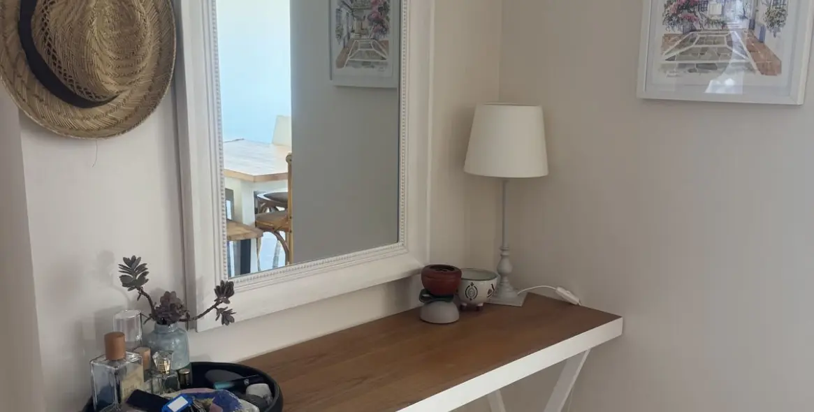 Long-term rent of middle floor apartment in Selwo 5