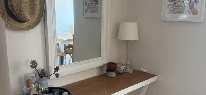 Long-term rent of middle floor apartment in Selwo 4