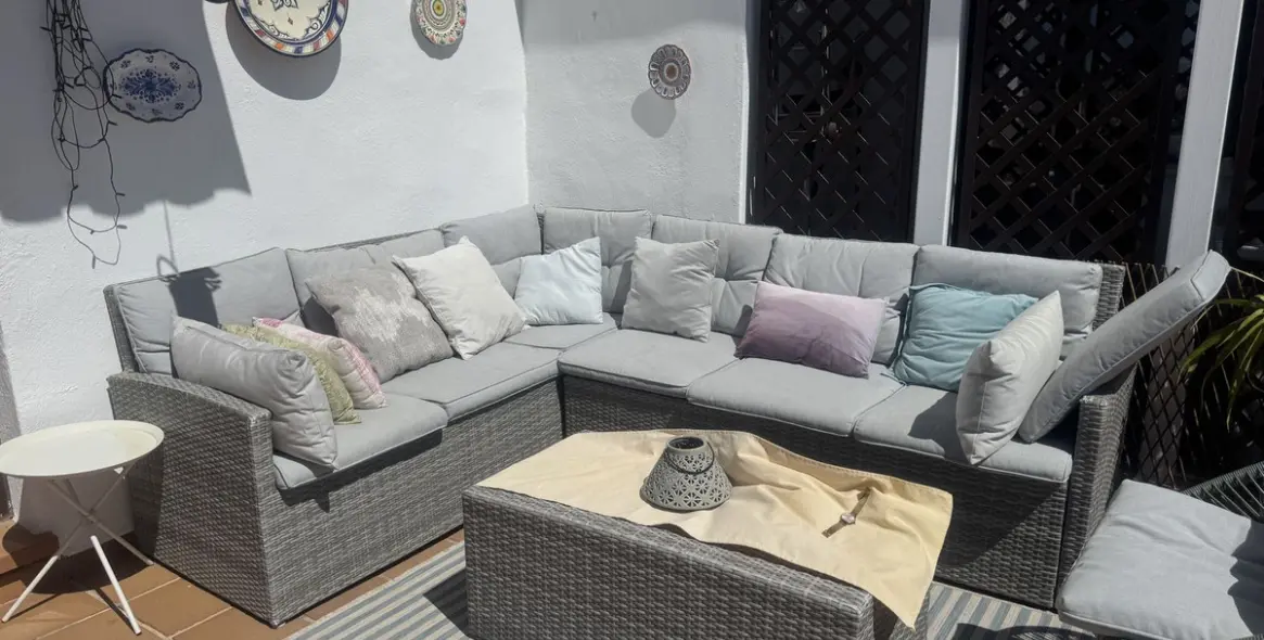 Long-term rent of middle floor apartment in Selwo 6