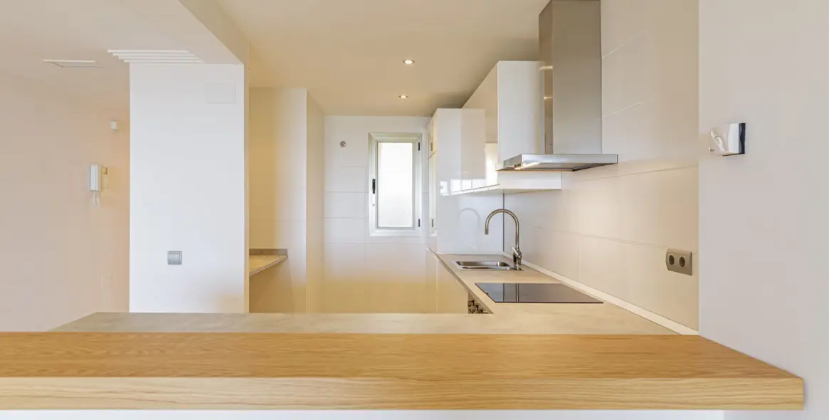 Long-term rent of ground floor apartment in Benahavís 6