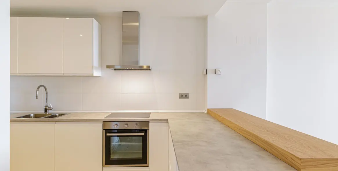 Long-term rent of ground floor apartment in Benahavís 7