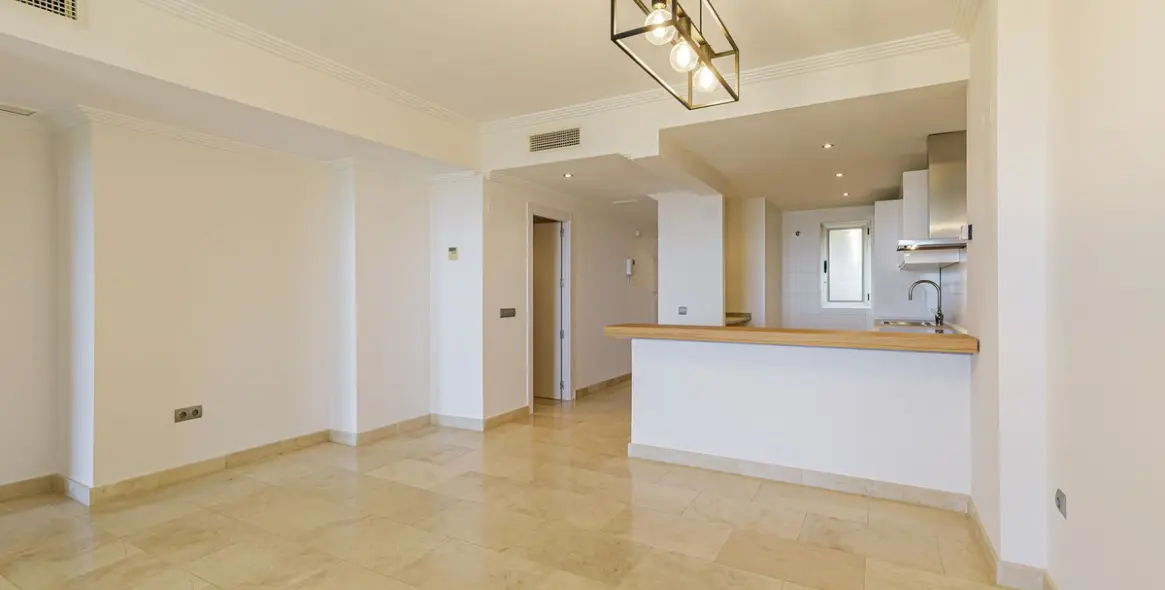 Long-term rent of ground floor apartment in Benahavís 9