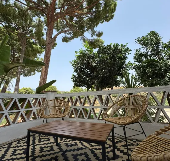 Ground floor apartment R5185249