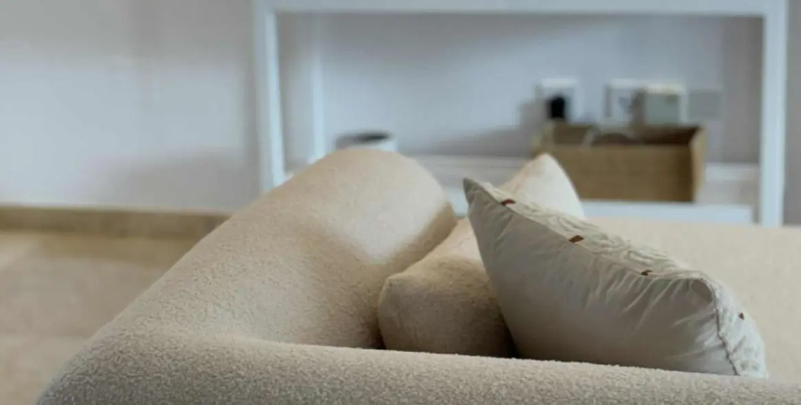 Alquiler a largo plazo de apartamento en planta baja en Marbella 2