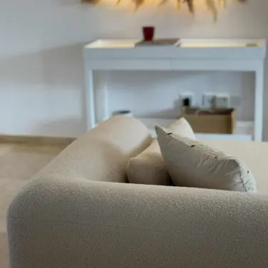 Long-term rent of ground floor apartment in Marbella