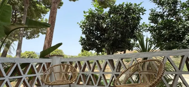 Long-term rent of ground floor apartment in Marbella 4