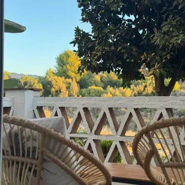 Long-term rent of ground floor apartment in Marbella