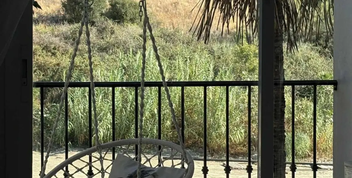 Alquiler a largo plazo de apartamento en planta baja en Marbella 11