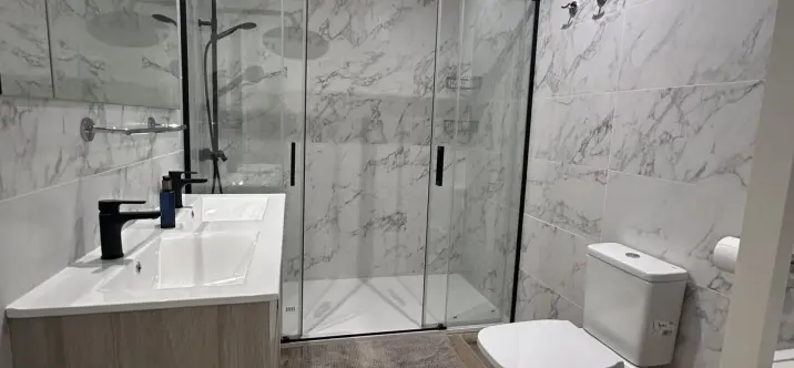 Продажа апартаментов на среднем этаже в Nueva Andalucía 4