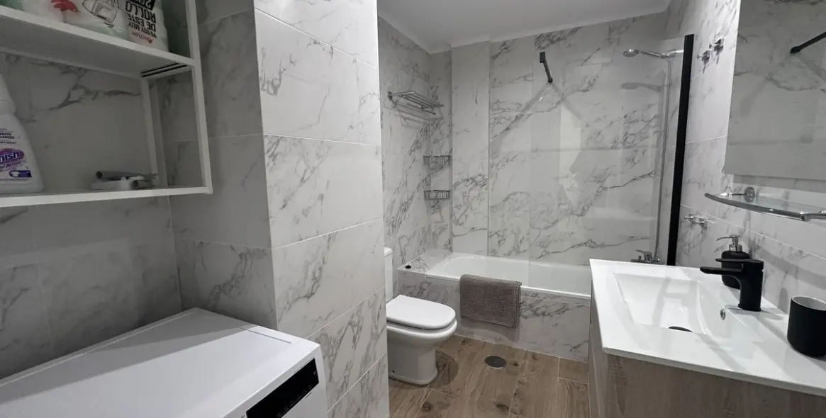 Продажа апартаментов на среднем этаже в Nueva Andalucía 7