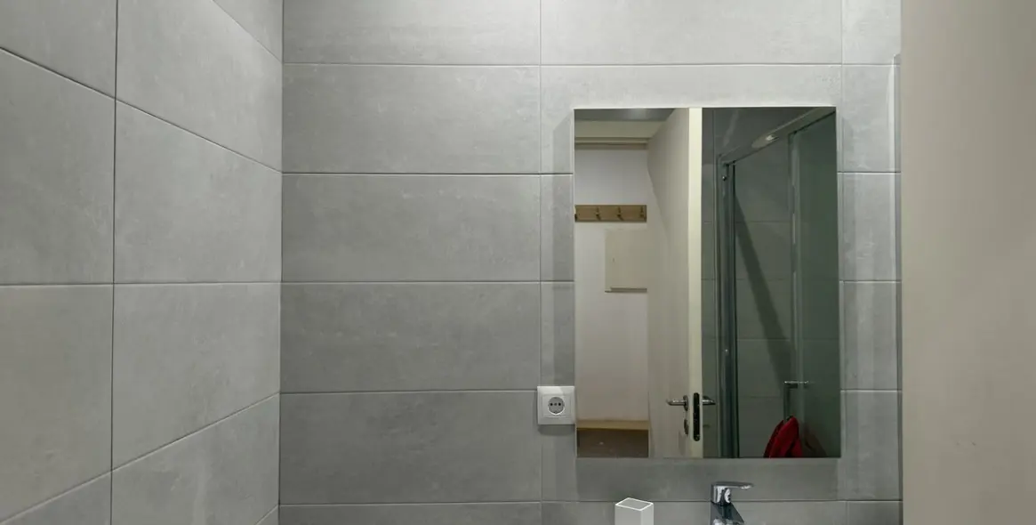 Long-term rent of ground floor apartment in El Paraiso 12