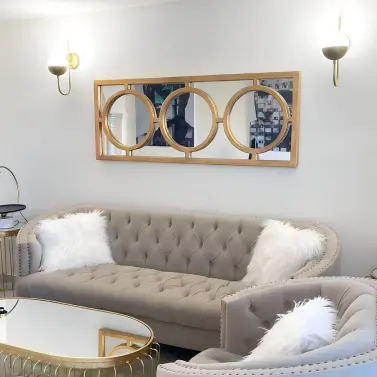 Долгосрочная аренда апартаментов на среднем этаже в Nueva Andalucía