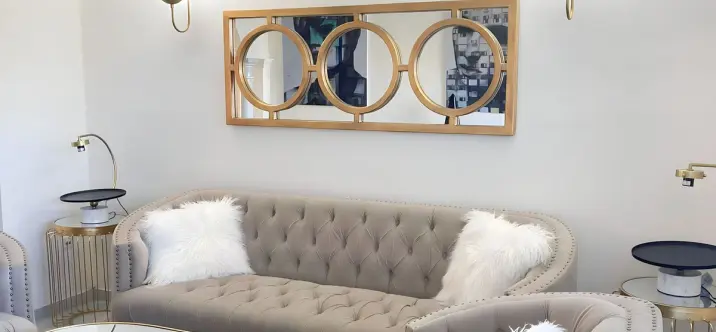 Долгосрочная аренда апартаментов на среднем этаже в Nueva Andalucía 1