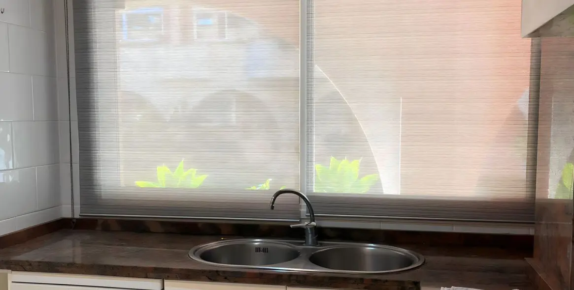 Долгосрочная аренда апартаментов на среднем этаже в Nueva Andalucía 8