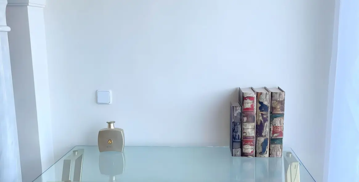 Долгосрочная аренда апартаментов на среднем этаже в Nueva Andalucía 11