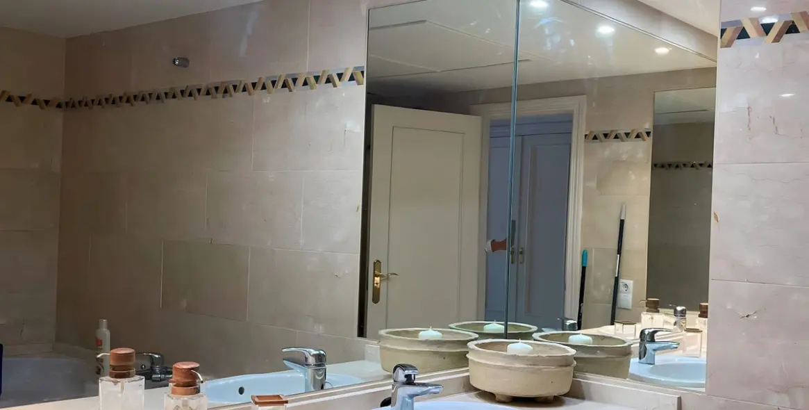 Долгосрочная аренда апартаментов на среднем этаже в Nueva Andalucía 15