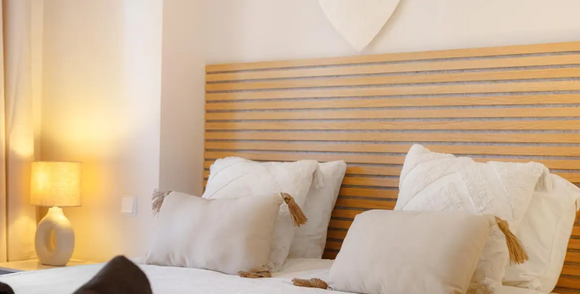 Alquiler a largo plazo de apartamento en planta media en Nueva Andalucía 17