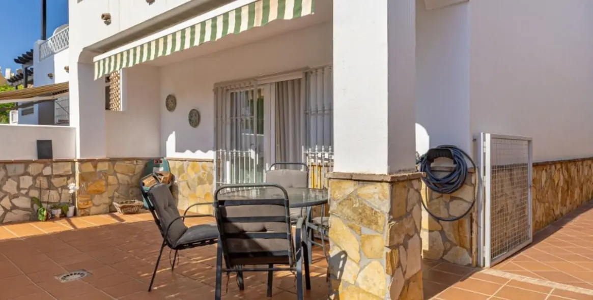 Long-term rent of detached villa in Marbella 4