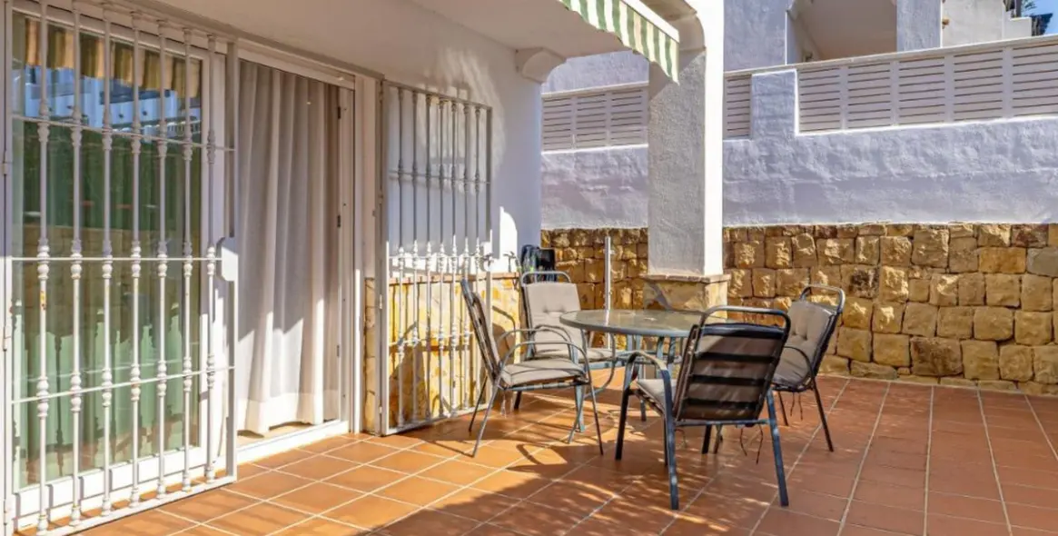 Long-term rent of detached villa in Marbella 5