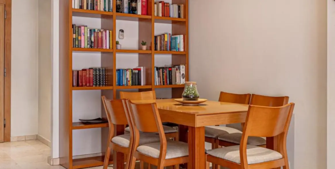 Long-term rent of detached villa in Marbella 12