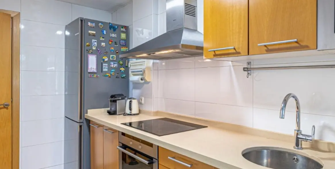 Long-term rent of detached villa in Marbella 14