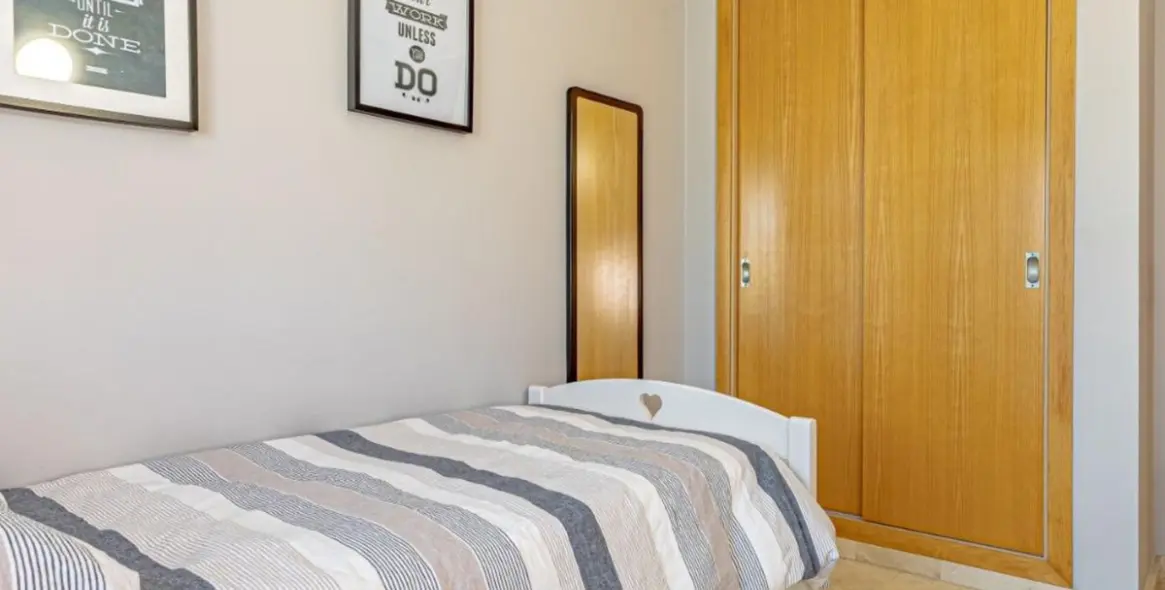 Long-term rent of detached villa in Marbella 19