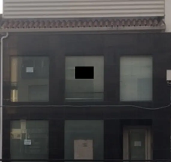 Long-term rent of office in Estepona