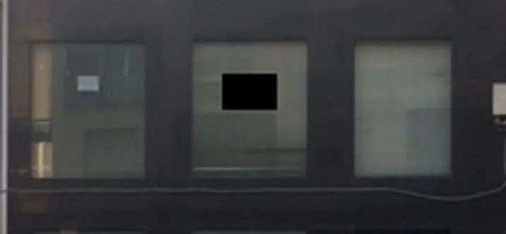 Long-term rent of office in Estepona 0