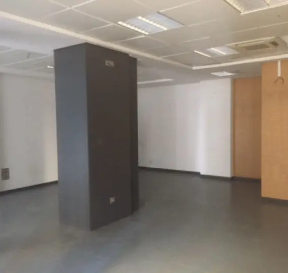 Long-term rent of office in Estepona