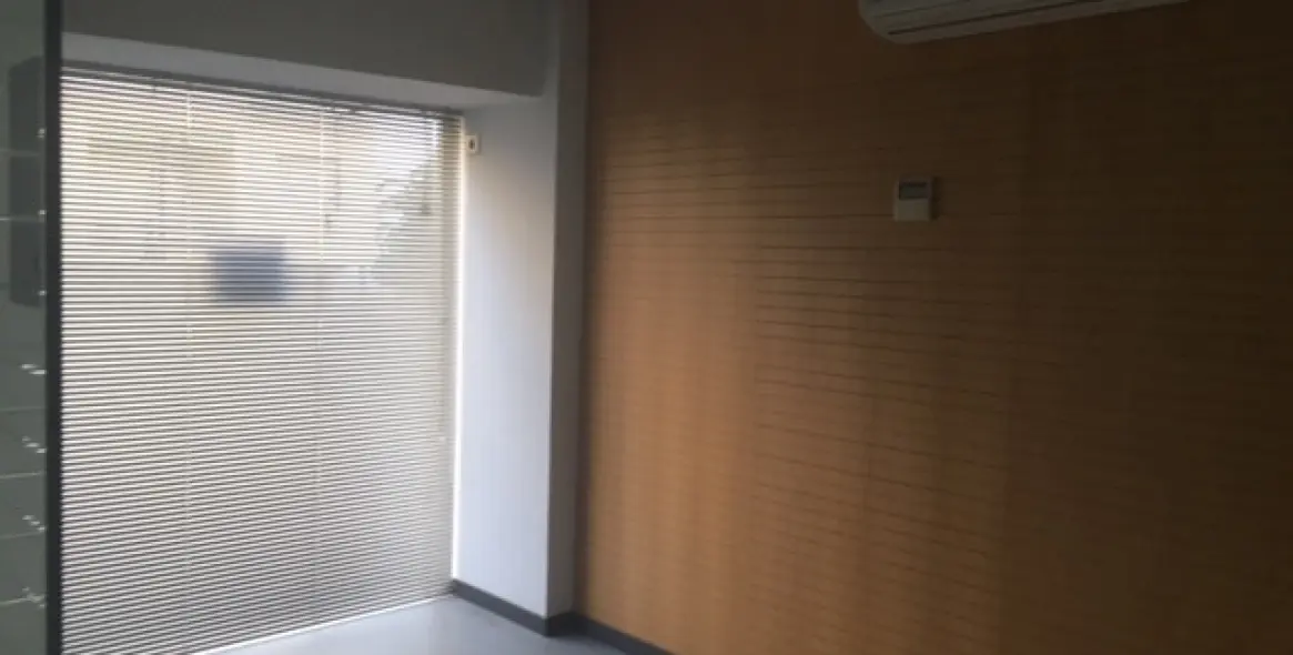 Long-term rent of office in Estepona 3