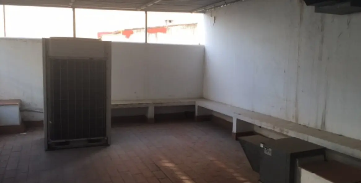 Long-term rent of office in Estepona 7