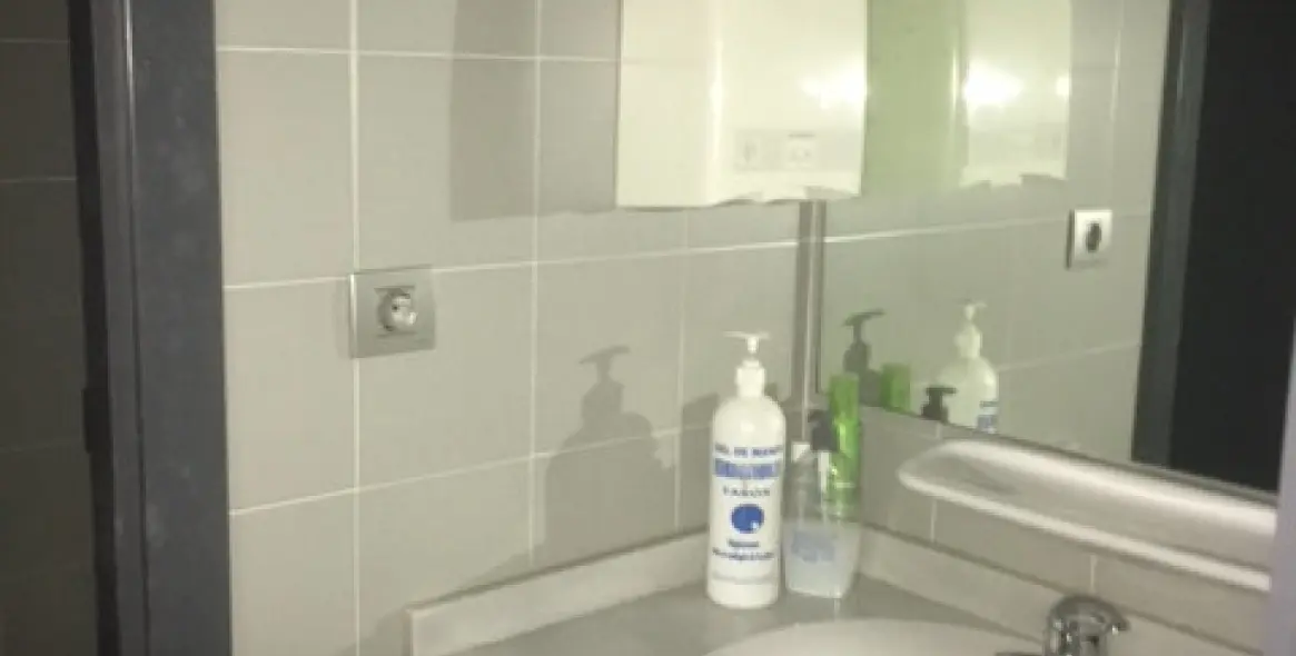 Long-term rent of office in Estepona 11