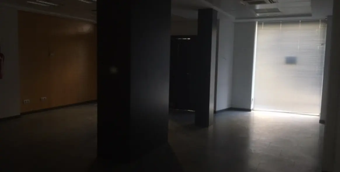 Long-term rent of office in Estepona 12