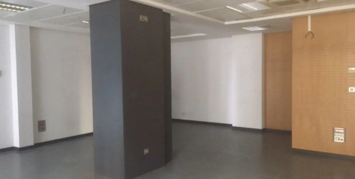 Long-term rent of office in Estepona 2