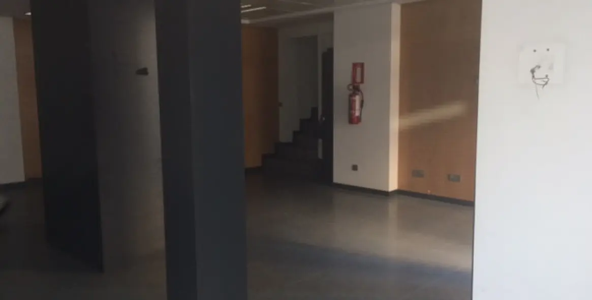 Long-term rent of office in Estepona 5