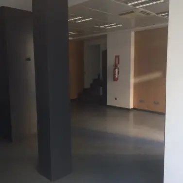 Alquiler a largo plazo de oficina en Estepona