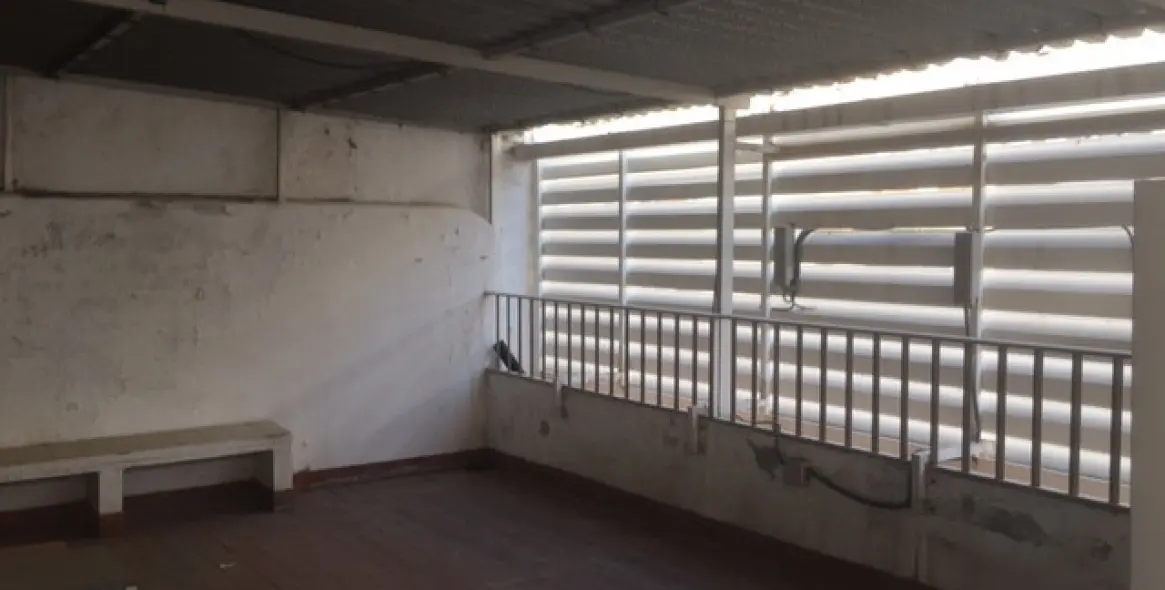 Long-term rent of office in Estepona 8