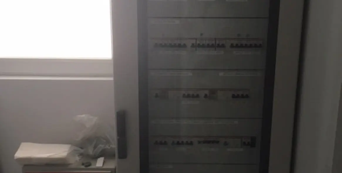 Long-term rent of office in Estepona 9