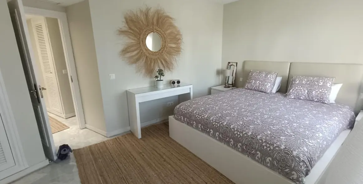 Long-term rent of townhouse in Cancelada 9