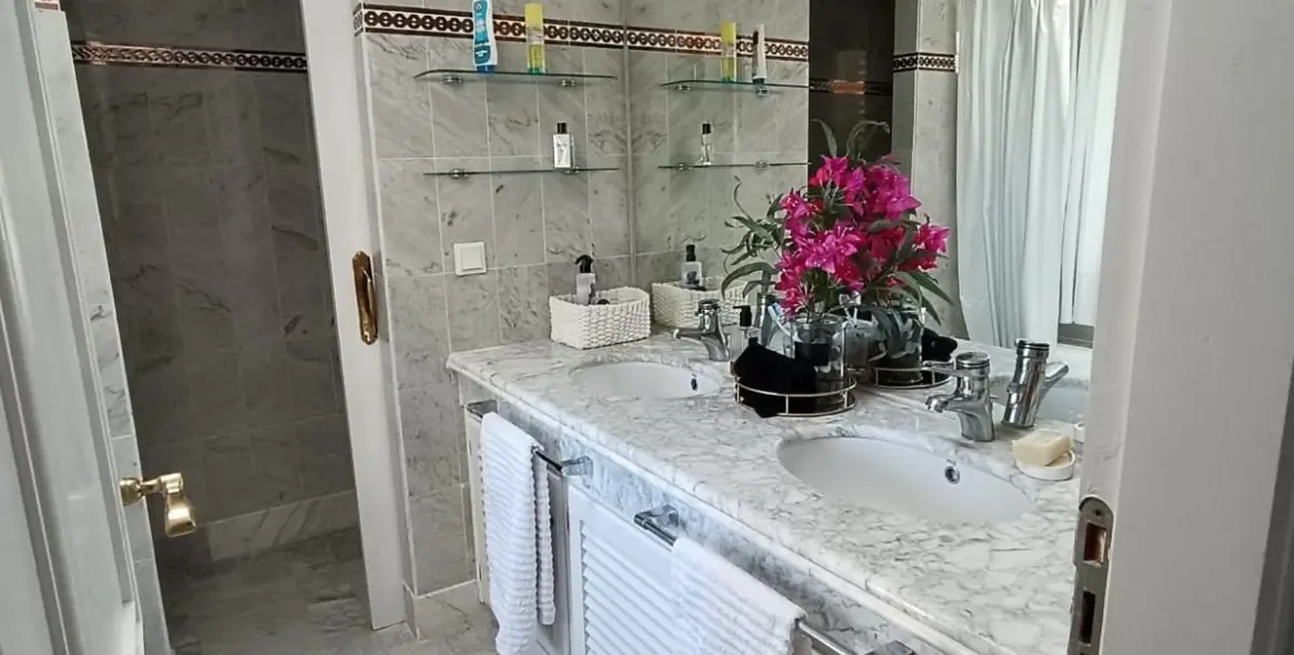 Long-term rent of townhouse in Cancelada 14