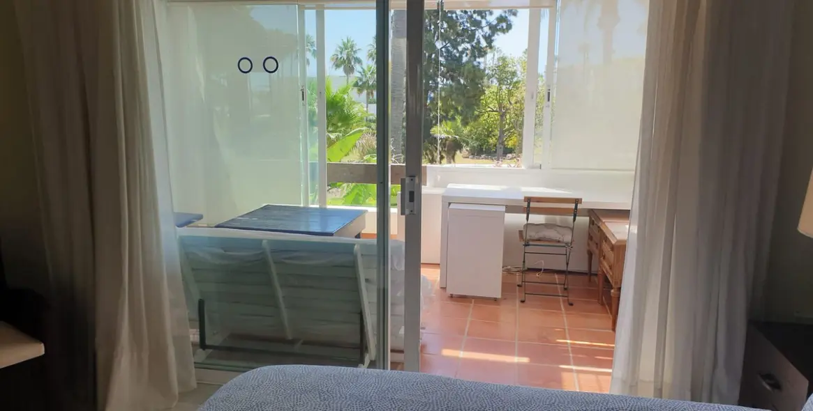Long-term rent of townhouse in Cancelada 20