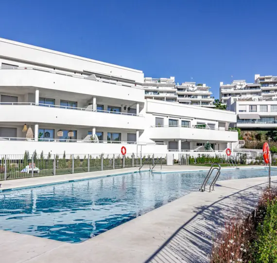 Long-term rent of townhouse in Cancelada