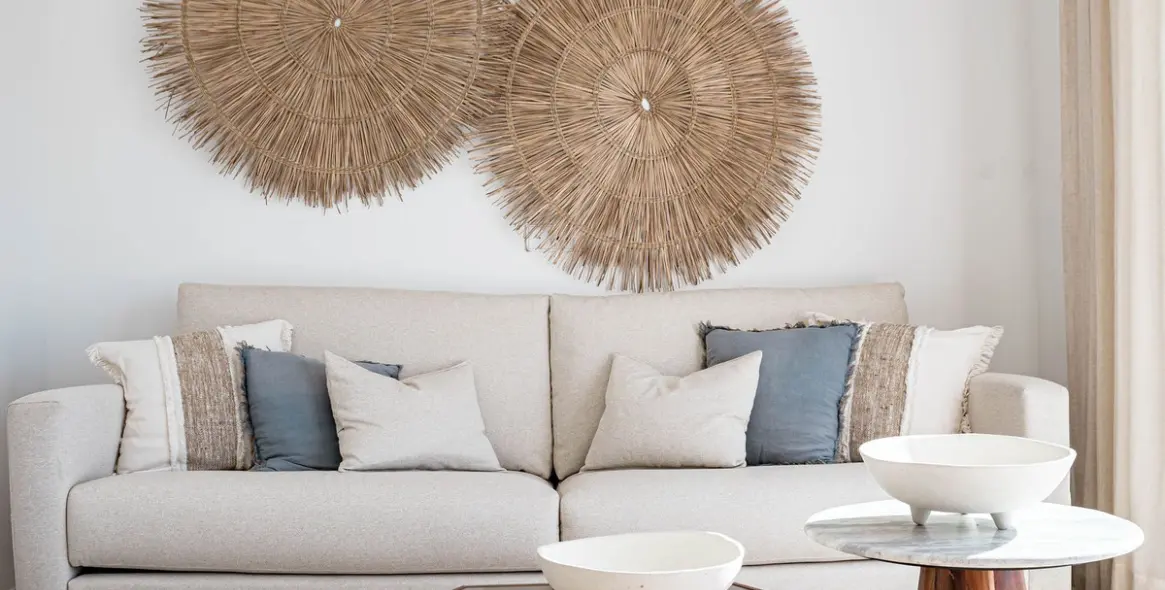 Long-term rent of townhouse in Cancelada 7