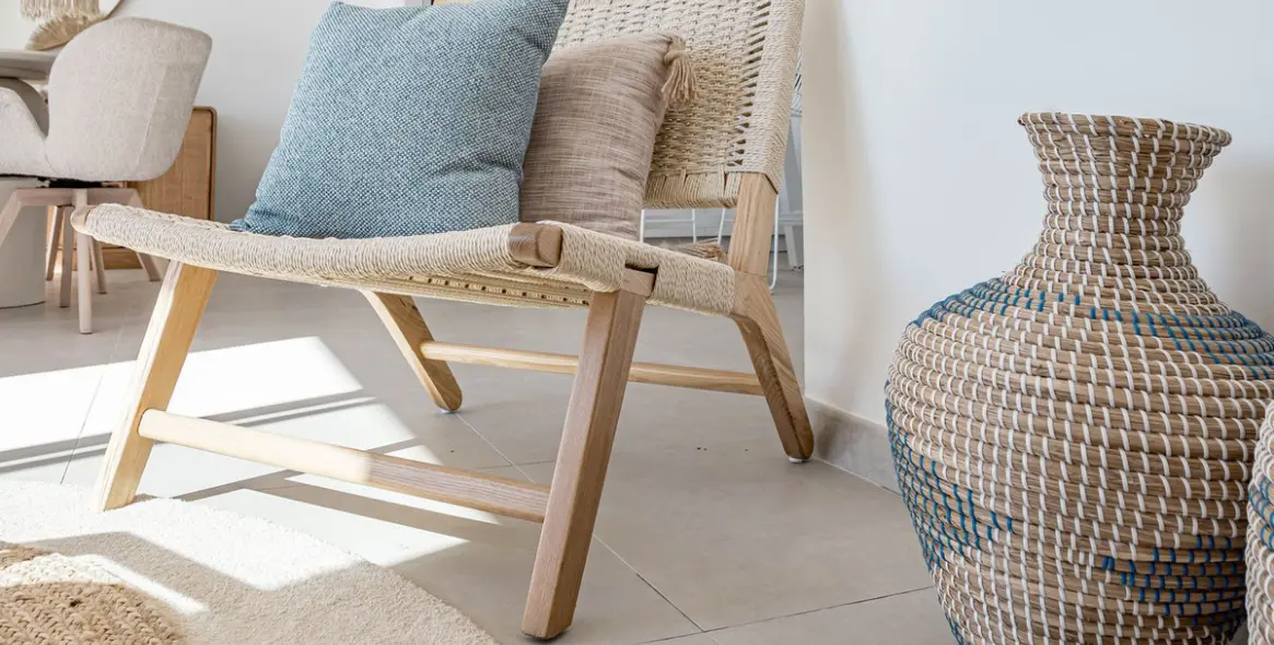 Long-term rent of townhouse in Cancelada 8